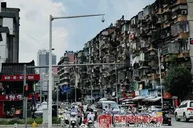 广西将开启“桑拿天”模式，体感温度或接近40℃图片