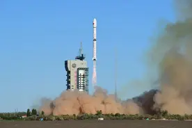 填补空白！全球数值天气预报观测加开“早班车”图片