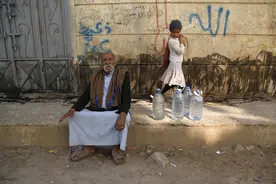 澎湃思想周报丨也门水资源面临枯竭；以色列左右联盟遇到考验图片