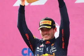 赛车——F1奥地利大奖赛：维斯塔潘夺冠图片