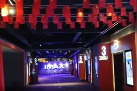 红影潇湘丨万达院线：希望市民走进影院，看电影学党史图片