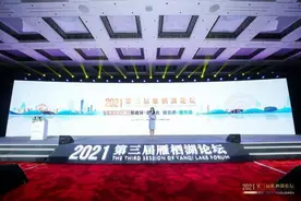 吴晓求、夏斌、彭建国、徐林齐聚雁栖湖论坛 共讨“百年新征程”图片