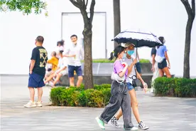全国6月份气温为近60年来历史第三高！7月如何，预报来了图片