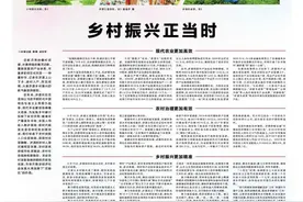济源篇丨乡村振兴正当时图片