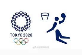 东京奥运会男篮分组 美国法国同属A组图片