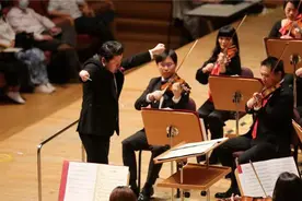 上交免费开放四部红色委约作品版权，让好作品在不断演绎中流传图片