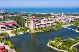 烟台大学发布2021年官方预估录取位次，11066呼叫你图片