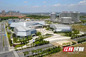 株洲高新区：汽车产业集聚效应进一步加剧图片
