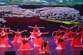 汉藏音乐组合“阿尼玛卿”：让濒临失传的古老藏族乐器走向世界图片