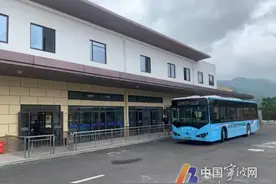 跨市公交！宁波奉化到新昌开通直达公交图片