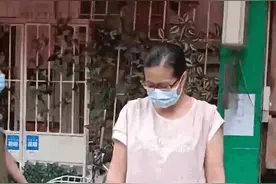 “抱一抱，我好想你啊”：这一个月的广东，有无数个想哭的瞬间图片