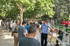 青岛94种鸟类进新版保护名录，买画眉、鹩哥等野生鸟当心违法图片