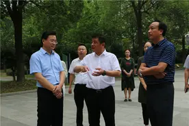 淮安市清江浦区深入推进教育集团化办学图片
