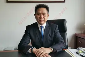 专访北京绿交所总经理梅德文：当前碳价难有效促进节能减排技术突破和创新，预计2050年全球碳价有望一体化图片