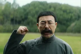 《革命者》回李大钊故乡传递革命精神 《1921》曝先烈就义片段视频封面