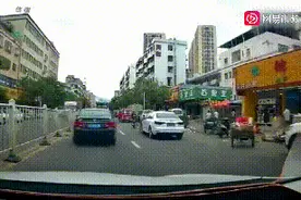 惊悚！私家车行驶过程中突发爆炸，这些危险物品你还敢带上车吗？图片