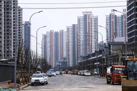 果然视频｜太白湖新区计划打通6条“断头路”，力解群众出行难图片