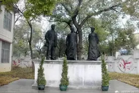 学党史·参观学习点㉛丨“三谭”革命事迹展示馆：多角度反映“三谭”光辉业绩图片