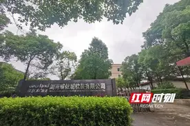 湖湘家话｜蝶依斓：立足差异化竞争 打造布艺软装百年企业图片