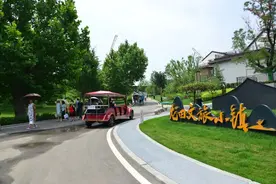 王力丽《南极的诱惑》读书分享会在龙田文旅小镇举办图片