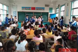 “当学生干部”遇上“搞学习”，会怎样？听“学霸”分享炼成记​图片