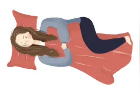 女朋友痛经怎么办？直男们有救了，不只有喝热水，还有这些居家小妙招图片