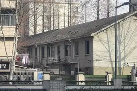 老旧危房“原地翻建”南京样本：从动议到建成，历时7年图片