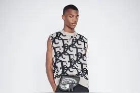 疫情后米兰时装周六月首回线下，数字时装秀还无法取代传统时装周图片