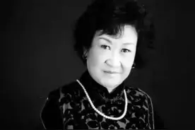 著名河北梆子艺术家张惠云去世，曾为毛泽东等领导人演出图片