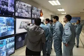 不当银行行长来光谷创业，他带领企业进军化工行业安监“蓝海”，技术成果转化创下“光谷速度”图片