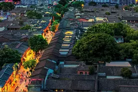 “榕”情世遗 | 千年古城，穿透时空的回眸！图片