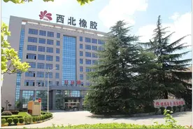 西北橡胶：高质量发展奠定百年基业目标图片