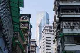 广州二手房成交连跌，中介为抢客打响佣金“价格战”，同行不满：这是做坏市场图片