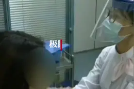 医生建议咽痛患者吃冰棍，网友笑称“以毒攻毒”，专家解释来了图片