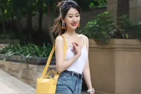 每次出现都被追着问链接，这些单品确实好看百搭不挑人图片