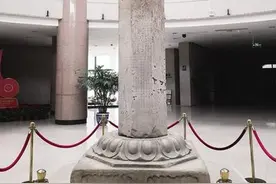 聚焦｜廊坊博物馆：长明灯楼背后的鼎盛唐朝图片