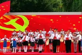 【两优一先】重庆市先进基层党组织——丰都县实验小学校党委图片