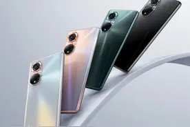 2000价位的手机首选荣耀50 高颜值+高性能谁不爱？图片