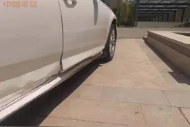 消费曝光台｜4S店被指未经同意更换车门等部件，车主索赔图片