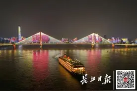 大变样！武汉最新规划方案出炉，涉及武汉多个区域图片