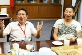 林昶佐黑历史不只一桩 宅神爆猛料：我跟他很熟图片