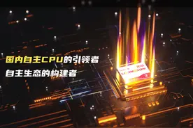 小名叫“狗剩”的国产芯片长大了：龙芯是怎么炼成的？图片