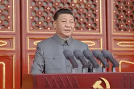 学习笔记：中华民族几千年历史上最恢宏的史诗图片