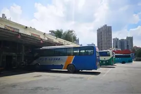 广州这些汽车站今天起，恢复运营图片