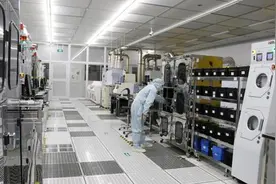 世界500强正威集团全面发力第三代半导体产业图片