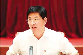 桂林市庆祝中国共产党成立100周年座谈会举行 深入学习贯彻习近平总书记“七一”重要讲话精神图片