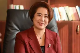 巾帼之力 菏你奋进 |“全国巾帼建功标兵”韩继英图片