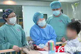 “我的命都可以给她！”图片