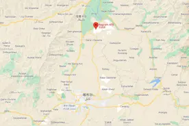美军撤离驻阿富汗最大军事基地时未通知政府军，基地遭劫掠图片