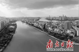 水环境持续改善 全民参与成常态图片